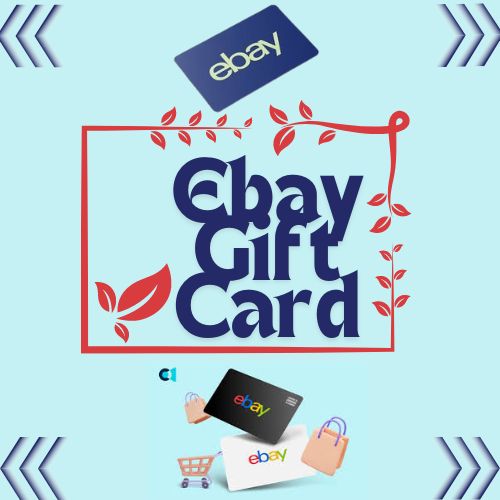 Unuse Ebay Gift Card Codes – 2024 Update Methods