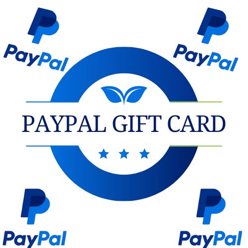 Fresh Paypal Gift Card Codes – 2024 New Update Methods