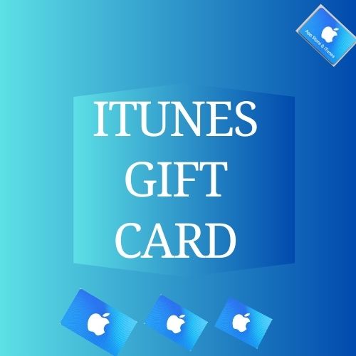 New way iTunes Gift Card Codes – Update Methods